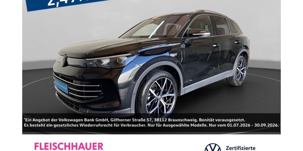 VW Tiguan 9.671 km 49.990 &euro; Köln 50823