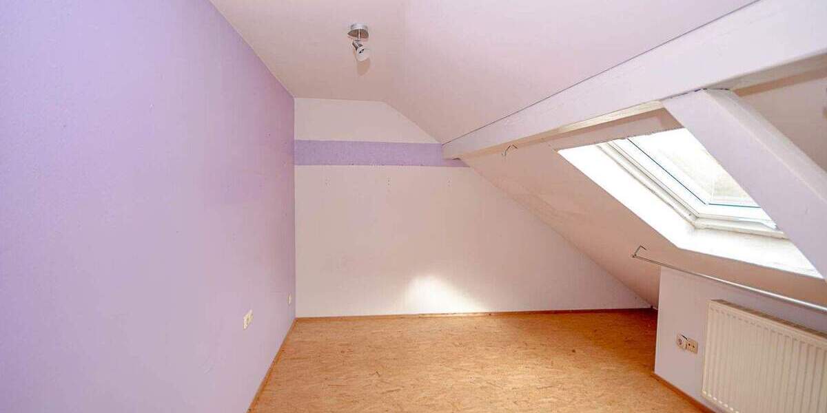 Einfamilienhaus Bergheim Quadrath-Ichendorf - 5 Zimmer, 100 m&sup2;, 359.000&euro; | Angebot:24251860