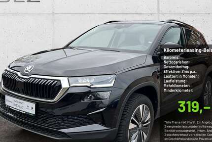 Skoda Karoq 21.707 km 33.990 &euro; Pulheim 50259