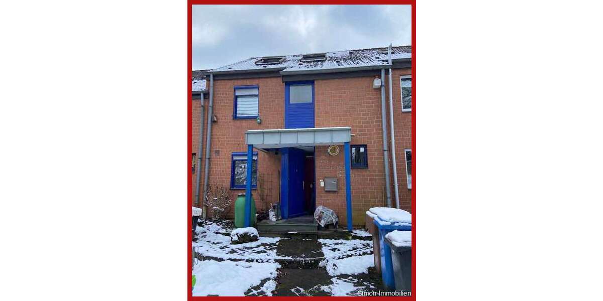 Haus zum Kaufen in Neuss 398.000 € 127 m² 5 zimmer