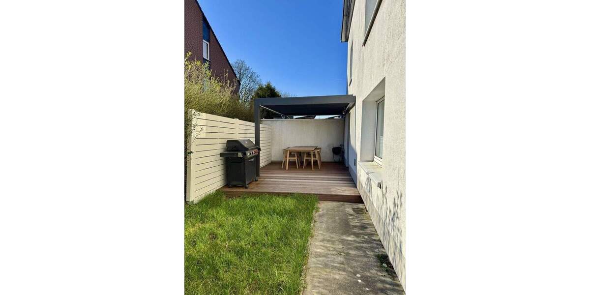 Mehrfamilienhaus, Wohnhaus Hilden Forstbach - 1 Zimmer, 368 m&sup2;, 1.149.000&euro; | Angebot:25358367