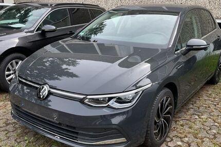VW Golf 25.006 km 27.950 &euro; Hilden 40721