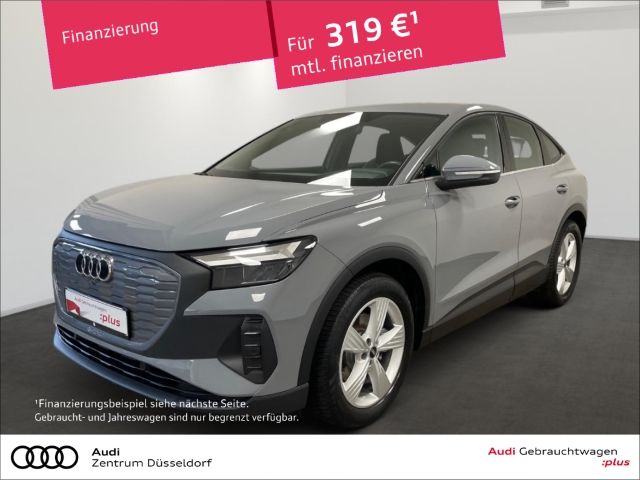 Q4 e-tron