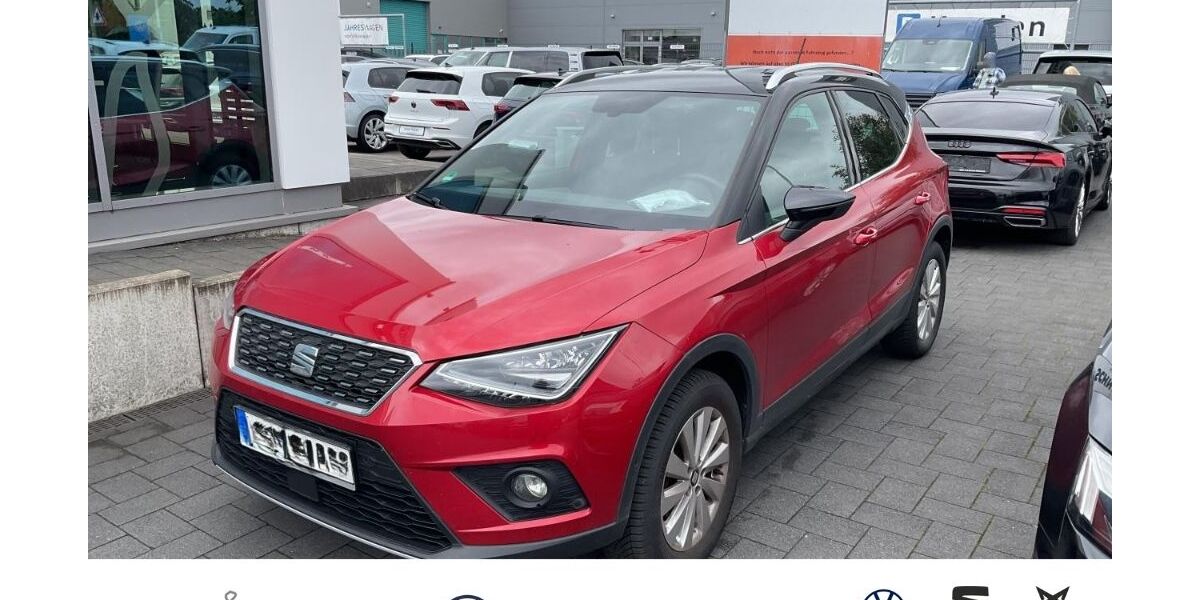 Seat Arona 81.314 km 13.980 &euro; Hilden 40721
