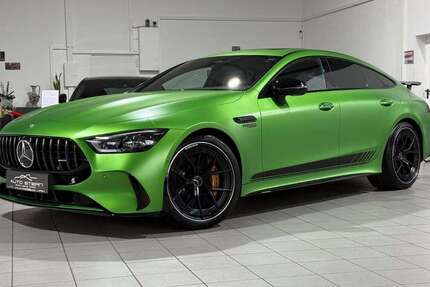 Mercedes-Benz AMG GT 3.400 km 184.950 &euro; Grevenbroich 41516