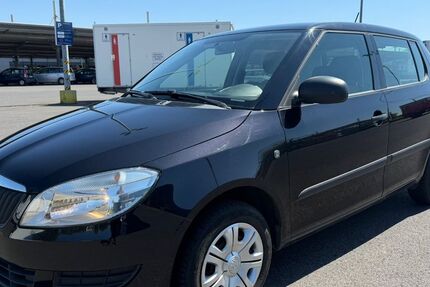 Skoda Fabia 188.000 km 2.750 &euro; Neuss 41460