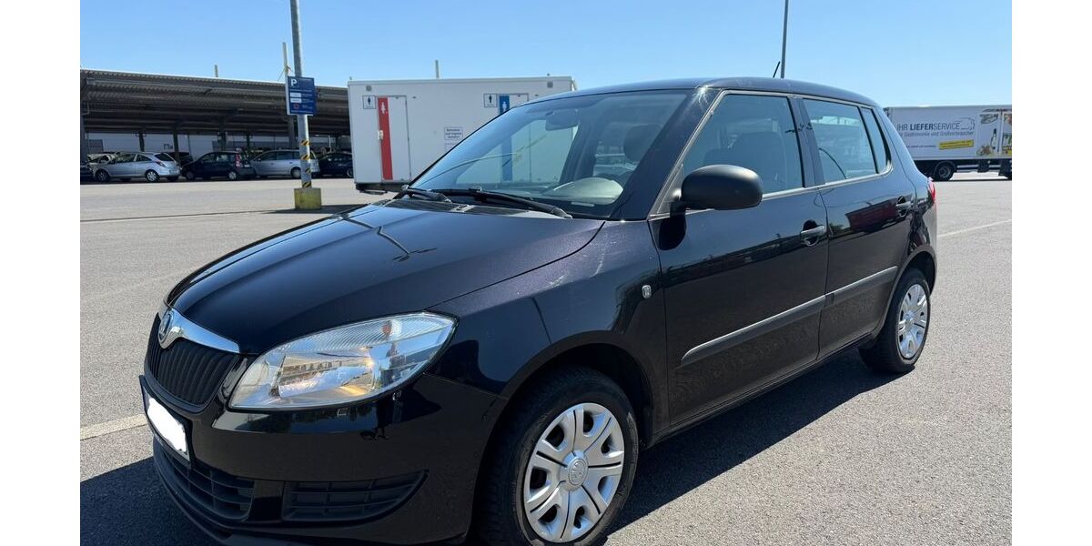 Skoda Fabia 188.000 km 2.750 &euro; Neuss 41460