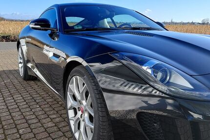 Jaguar F-Type 34.100 km 42.900 &euro; Köln 51069