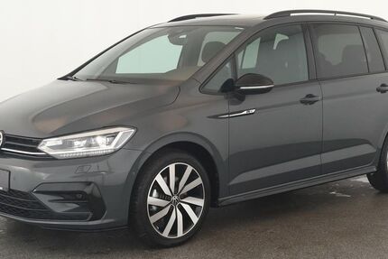VW Touran 14.300 km 38.184 &euro; Düsseldorf 40233