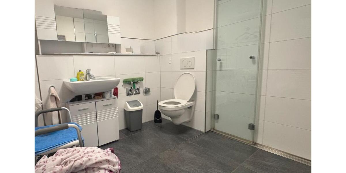Etagenwohnung Leverkusen Opladen - 3 Zimmer, 82 m&sup2;, 1.000&euro; | Angebot:25416454