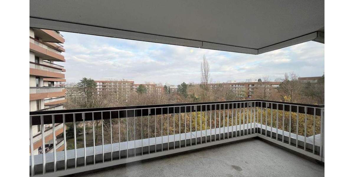 Etagenwohnung Köln Bayenthal - 4 Zimmer, 102 m&sup2;, 1.710&euro; | Angebot:25677110