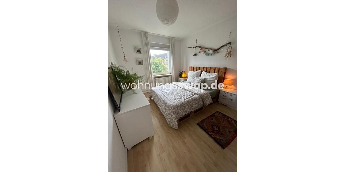 Wohnungsswap - 2 Zimmer, 48 m² - Blumenthalstraße, Köln 2 zimmer