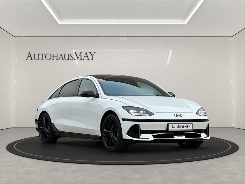 Hyundai IONIQ 6 5.950 km 39.950 € Köln 50674