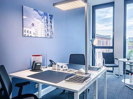 Gewerbeobjekt Düsseldorf Derendorf - 1.319&euro; | Angebot:25724525