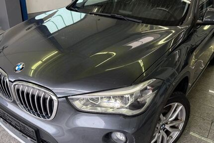 BMW X1 151.286 km 14.890 &euro; Köln 50829