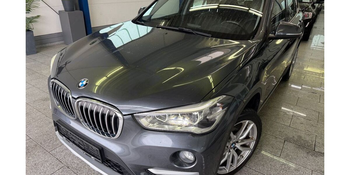 BMW X1 151.286 km 14.890 &euro; Köln 50829