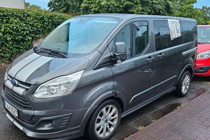 Ford Tourneo Custom 222.000 km 17.500 &euro; Köln 51107