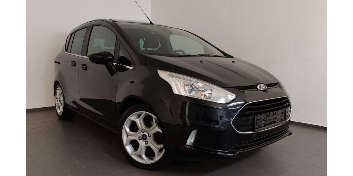 Ford B-Max 55.000 km 5.999 &euro; Köln 50827