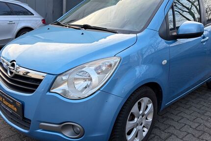 Opel Agila 188.000 km 2.979 &euro; Köln 51061