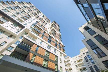 Wohnung Düsseldorf Pempelfort - 2 Zimmer, 57 m&sup2;, 1.600&euro; | Angebot:25068233