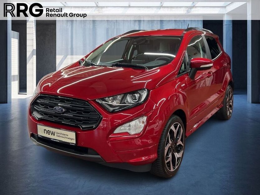 EcoSport