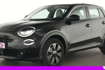 Fiat 600 22.450 km 20.234 &euro; Neuss 41460