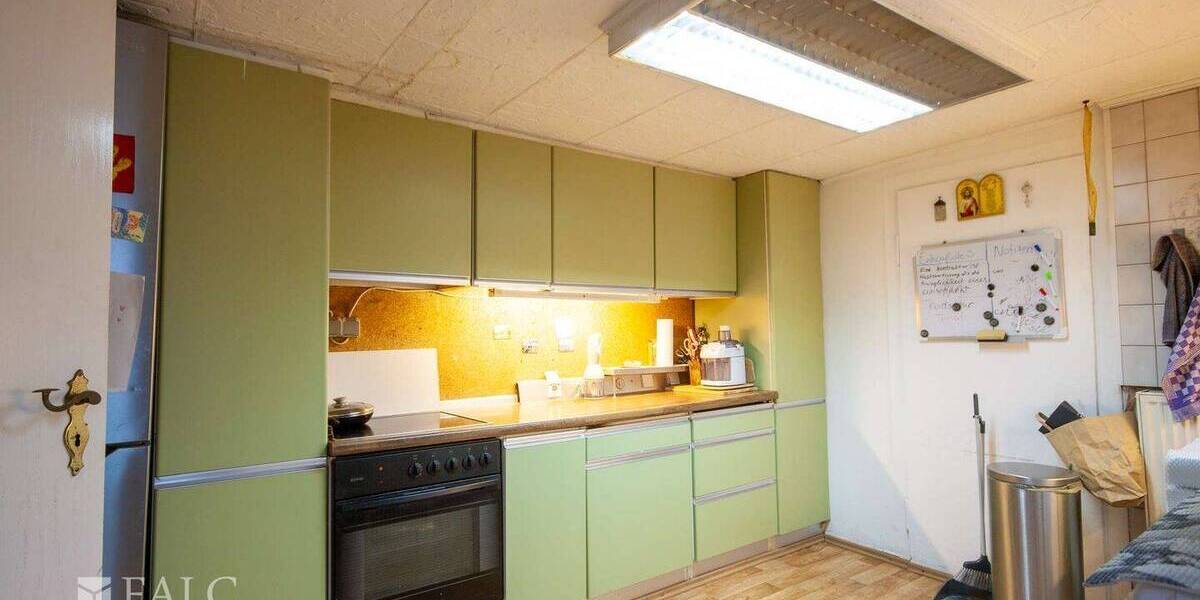 Einfamilienhaus Bergheim Zieverich - 6 Zimmer, 108 m&sup2;, 327.000&euro; | Angebot:23966900