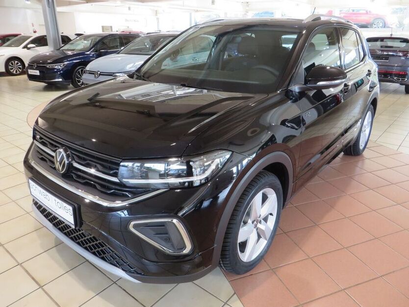 T-Cross