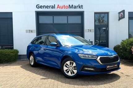 Skoda Octavia 126.370 km 15.799 &euro; Hilden 40724