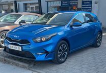 Gebrauchtwagen Kia ceed / Ceed