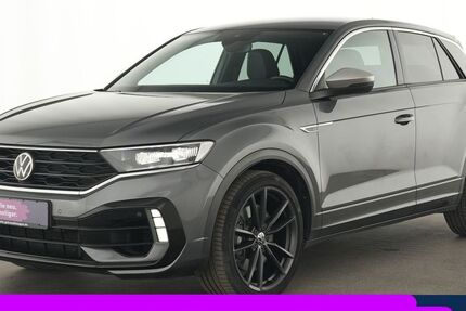 VW T-Roc 49.473 km 26.666 &euro; Neuss 41460