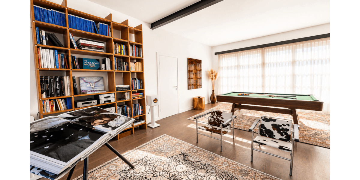 Einfamilienhaus Pulheim Stommelerbusch - 8 Zimmer, 1.540.000&euro; | Angebot:26851792