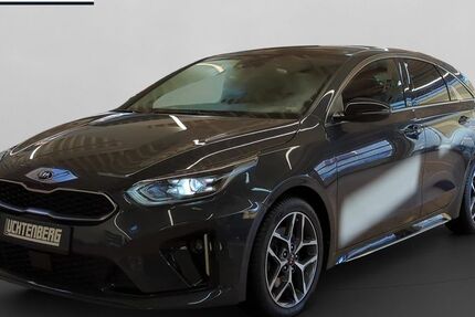 Kia pro ceed / ProCeed 78.300 km 19.950 &euro; Leverkusen 51381