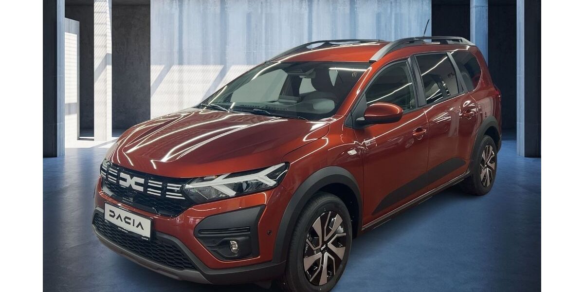 Dacia Jogger 3.000 km 21.790 € Köln 50939