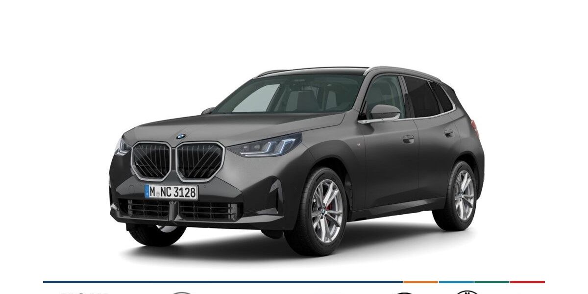 BMW X3 13.689 km 58.900 &euro; Bergheim 50126