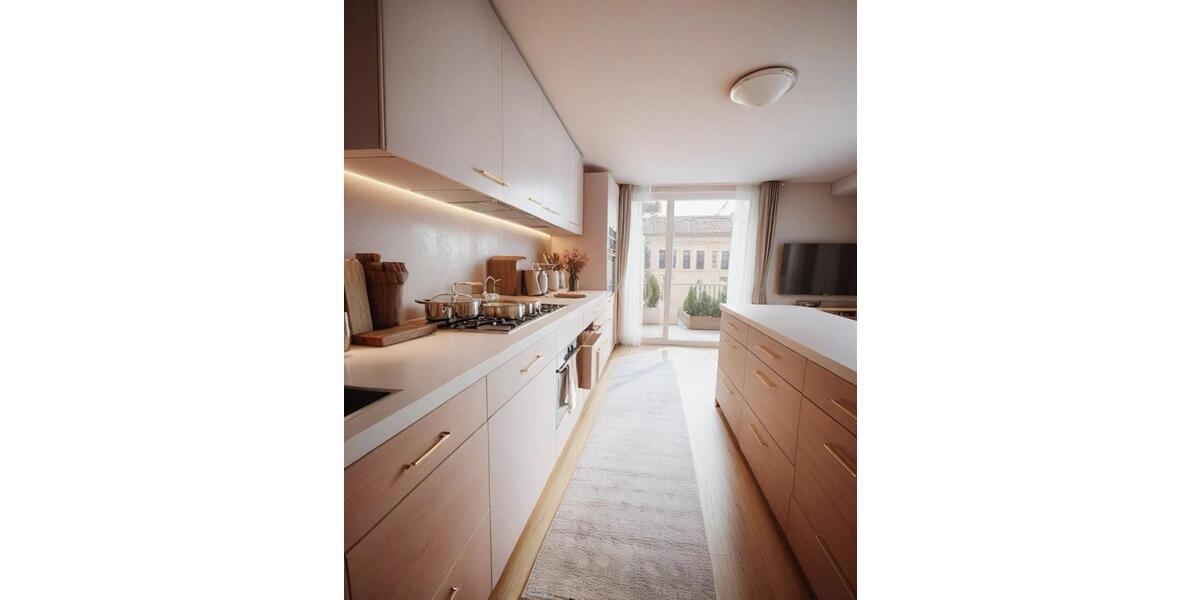 EFH mit hoher Privatsphäre und attraktivem Ausbaupotenzial 4 zimmer