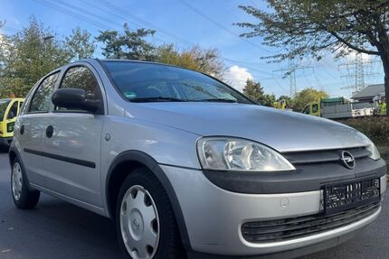 Opel Corsa 114.000 km 1.990 &euro; Hürth 50354