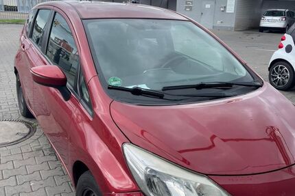 Nissan Note 189.569 km 3.000 &euro; Düsseldorf 40476