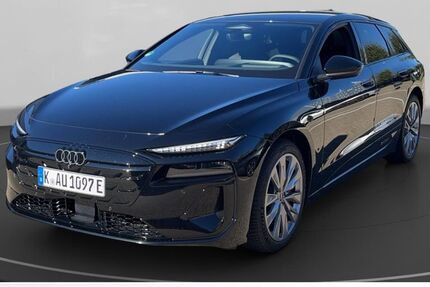 Audi A6 e-tron 9.990 km 84.990 &euro; Köln 51145