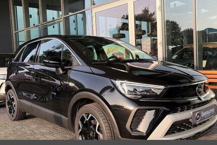 Opel Crossland (X) 28.274 km 20.850 &euro; Bergisch Gladbach 51429
