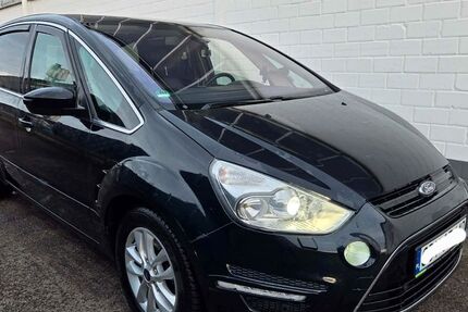 Ford S-Max 197.500 km 4.600 &euro; koln 51107