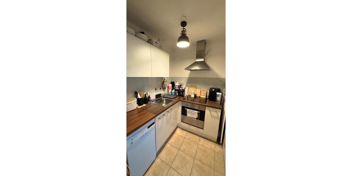 Etagenwohnung Köln Innenstadt - 1.5 Zimmer, 41 m&sup2;, 950&euro; | Angebot:26169951