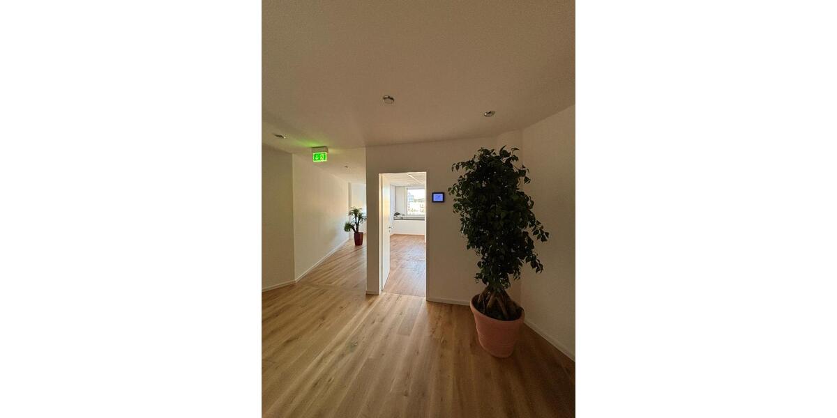 Büro in Düsseldorf Grafenberger Allee zimmer