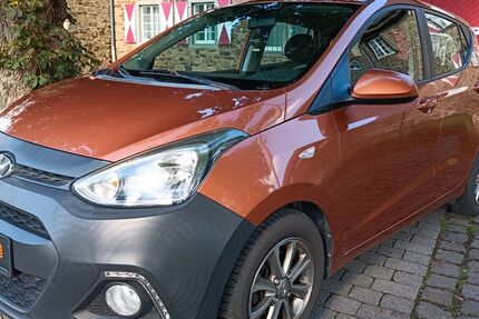 Hyundai i10 113.165 km 4.999 &euro; Rösrath 51503