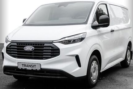 Ford Transit Custom 5.999 km 31.980 &euro; Hilden 40721