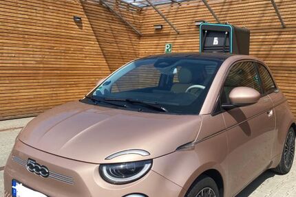 Fiat 500e 66.000 km 16.900 &euro; Düsseldorf 40549