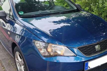 Seat Ibiza 190.000 km 6.500 &euro; Troisdorf 53842