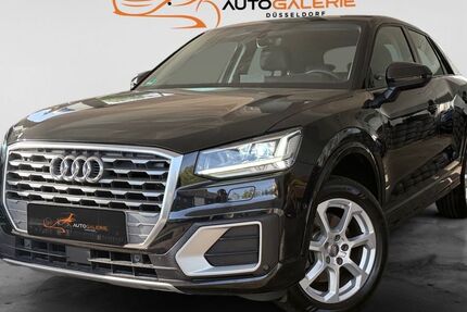 Audi Q2 68.000 km 16.490 &euro; Düsseldorf 40229