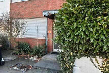 Familienhaus Reihenhaus zu vermieten 4 zimmer