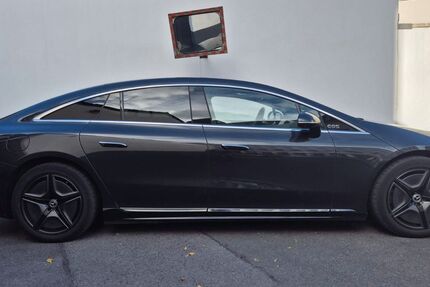 Mercedes-Benz EQS 73.285 km 56.950 € Neuss 41469